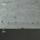 Wandelbarer Couchtisch aus Holz und Metall, Made in Italy - Sanrocco Viadurini