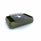 Coffee Table Design Moderne Bomber Made in Italy Viadurini