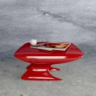 Coffee Table Design Moderne Origami Made in Italy Viadurini