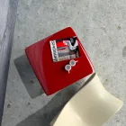 Coffee Table Design Moderne Origami Made in Italy Viadurini