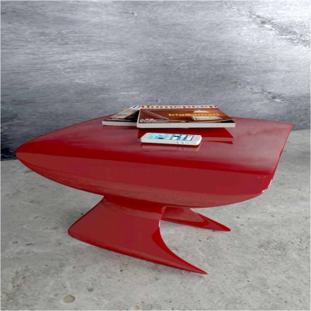 Coffee Table Design Moderne Origami Made in Italy Viadurini