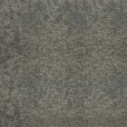 Runder Couchtisch für Wohnzimmer Metall und Keramiksockel Oapca - Shanghai Viadurini