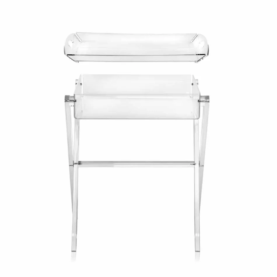 Design-Couchtisch Olivia Made-in-Italy Viadurini