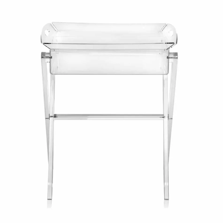 Design-Couchtisch Olivia Made-in-Italy Viadurini