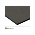 Runder Couchtisch mit HPL-Platte Made in Italy - Mina Viadurini