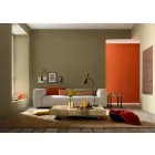 Transformable Design Couchtisch aus Holz und Black Metal Made in Italy - Niverio Viadurini