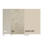 Verwandelbarer Couchtisch im Metall- und Keramikdesign Made in Italy - Saturn Viadurini