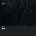 Verwandelbarer Couchtisch aus Metall und Holz Tisch Made in Italy - Polaris Viadurini