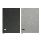 Moderner verwandelnder Couchtisch mit Malta-Effektplatte Made in Italy - Patroclo Viadurini