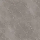 Eero Saarinen H 41 Ovaler Tulpen-Couchtisch aus grauer Steinkeramik, hergestellt in Italien – Scharlachrot Viadurini