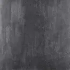 Ausziehbarer Tisch bis 180 cm aus anthrazitfarbenem Metall Made in Italy - Beatrise Viadurini