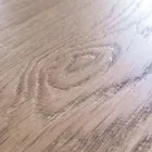 Ausziehbarer Tisch auf 240 cm aus schwarzem Metall und MDF – Donzella Viadurini