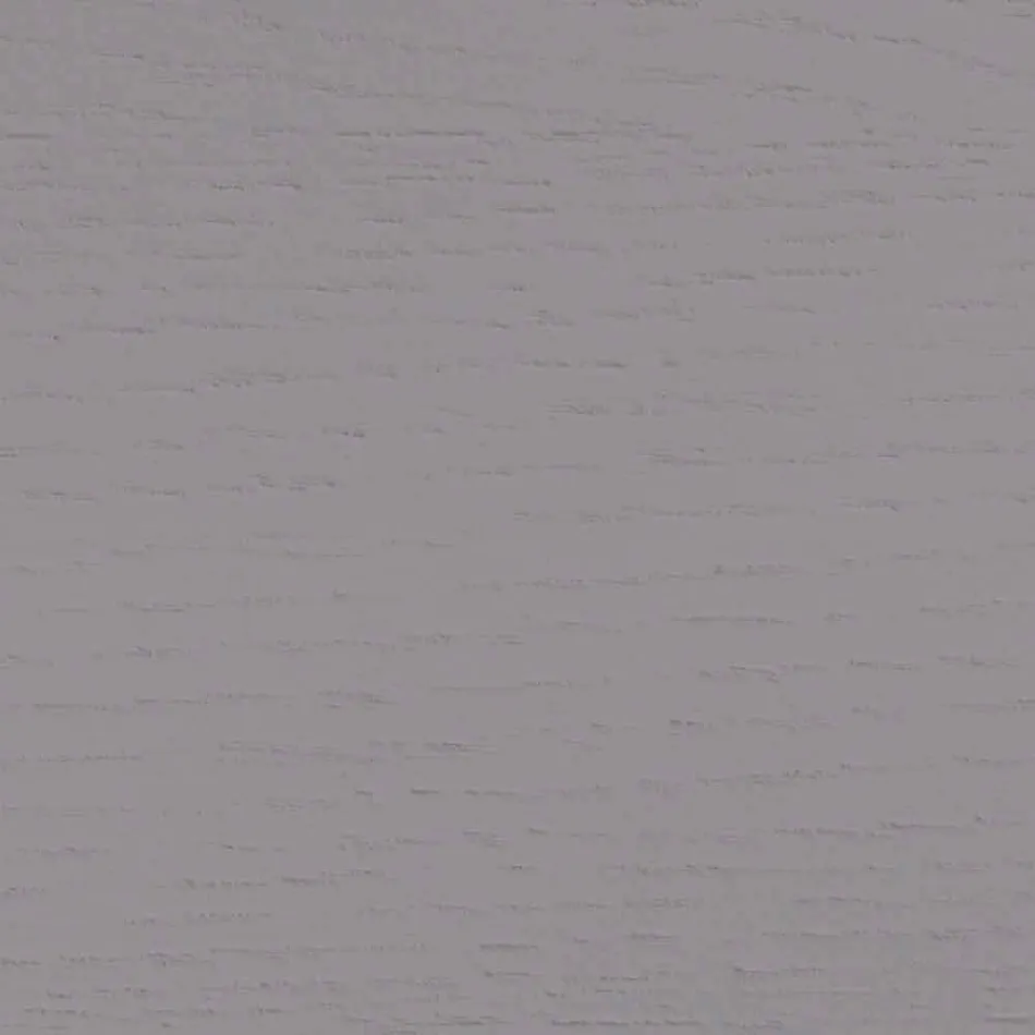 Ausziehbarer Tisch mit Tanganika Walnussholzplatte und Metallbeinen - Ketla Viadurini