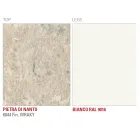 Ausziehbarer Tisch bis 240 cm mit HPL-Platte, hergestellt in Italien – fantastisch Viadurini