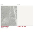 Ausziehbarer Tisch bis 240 cm mit HPL-Platte, hergestellt in Italien – fantastisch Viadurini