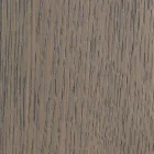 Ausziehbarer Beistelltisch in Eiche Made in Italy - Zerba Viadurini