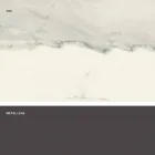 Tisch mit Platte aus italienischer moderner Glaskeramik, Mitia Viadurini