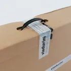 Ausziehbarer Konsolentisch bis 325 cm aus Laminat Made in Italy – Dalmatiner Viadurini