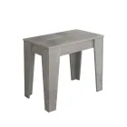 Konsolentisch aus ökologischen Holzpartikelplatten – Curio Viadurini