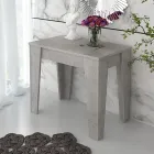 Konsolentisch aus ökologischen Holzpartikelplatten – Curio Viadurini