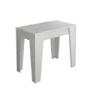 Konsolentisch aus ökologischen Holzpartikelplatten – Curio Viadurini