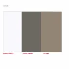 Ausziehbarer Küchentisch Bis zu 280 cm aus Holz Made in Italy - Carlino Viadurini