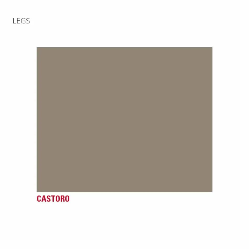 Ausziehbarer Küchentisch Bis zu 280 cm aus Holz Made in Italy - Carlino Viadurini