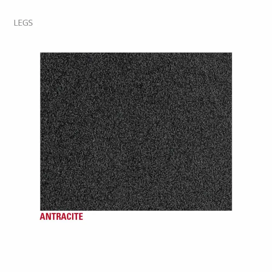 Ausziehbarer Küchentisch Bis zu 280 cm aus Holz Made in Italy - Carlino Viadurini