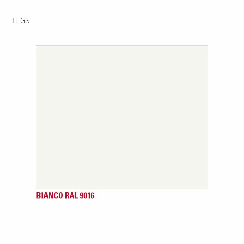 Ausziehbarer Küchentisch Bis zu 280 cm aus Holz Made in Italy - Carlino Viadurini