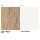 Küchentisch aus HPL mit edlem Made in Italy-Metallgestell – Pinocchio Viadurini