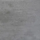 Ausziehbarer Küchentisch aus anthrazitfarbenem Holz und Eisen, hergestellt in Italien – Sassone Viadurini