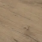 Ausziehbarer Küchentisch aus anthrazitfarbenem Holz und Eisen, hergestellt in Italien – Sassone Viadurini