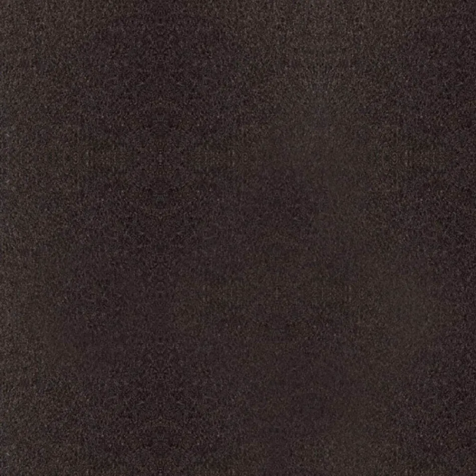 Rechteckiger Gartentisch aus verzinktem Stahl Made in Italy - Sibo Viadurini