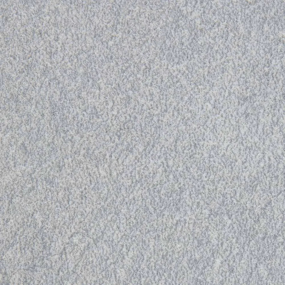 Gartentischgestell aus verzinktem Stahl mit HPL-Platte Made in Italy - Brienne Viadurini