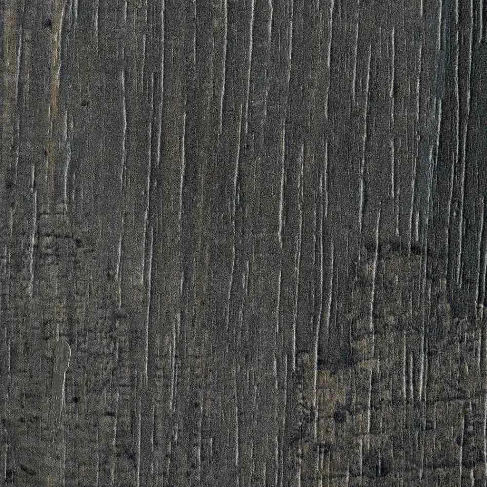 Gartentischgestell aus verzinktem Stahl mit HPL-Platte Made in Italy - Brienne Viadurini