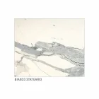 Barrel Esstisch aus Laminam und synthetischem Marmor Made in Italy - Brontolo Viadurini