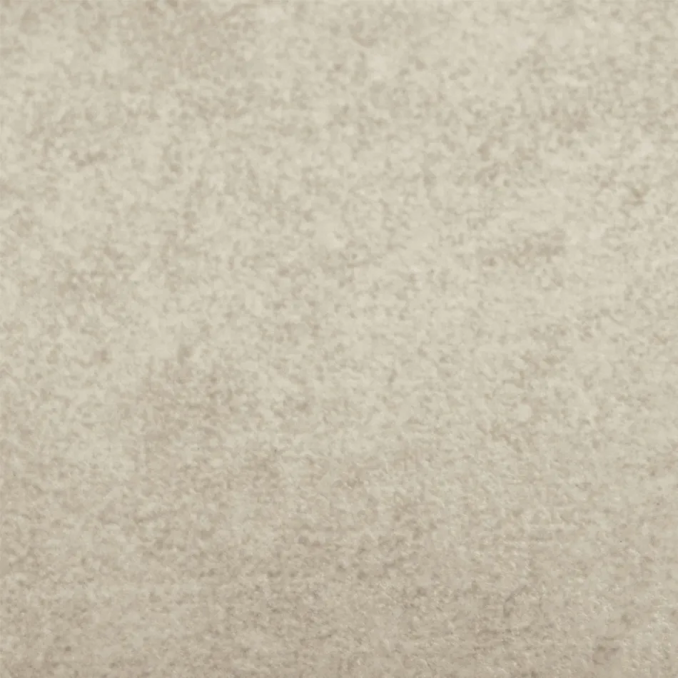 Esstisch ausziehbar bis 290 cm in Metall- und Keramikplatte - Ricolo Viadurini