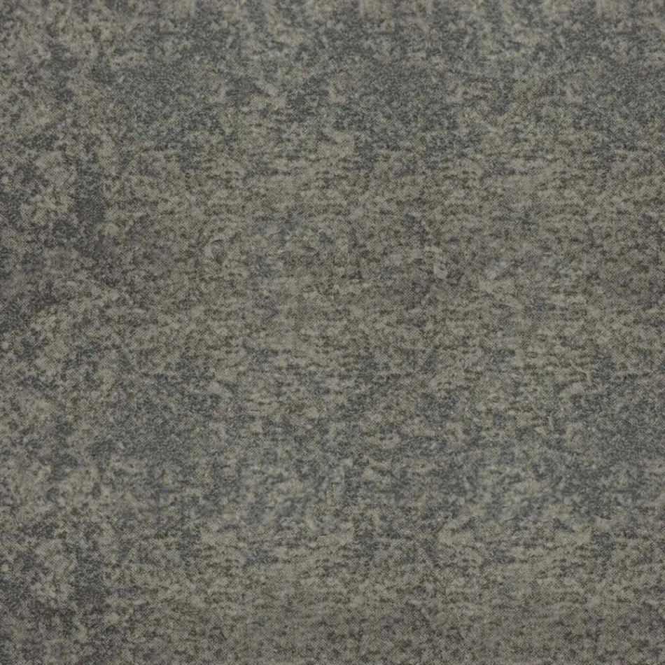 Esstisch ausziehbar bis 290 cm in Metall- und Keramikplatte - Ricolo Viadurini