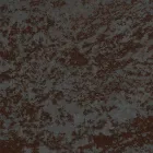 Esstisch ausziehbar bis 290 cm in Metall- und Keramikplatte - Ricolo Viadurini