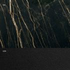 Esstisch ausziehbar auf 300 cm aus Hypermarmor Made in Italy - Grotta Viadurini