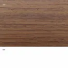 Ausziehbarer Esstisch bis 170 cm aus Holz, hergestellt in Italien – Dollars Viadurini