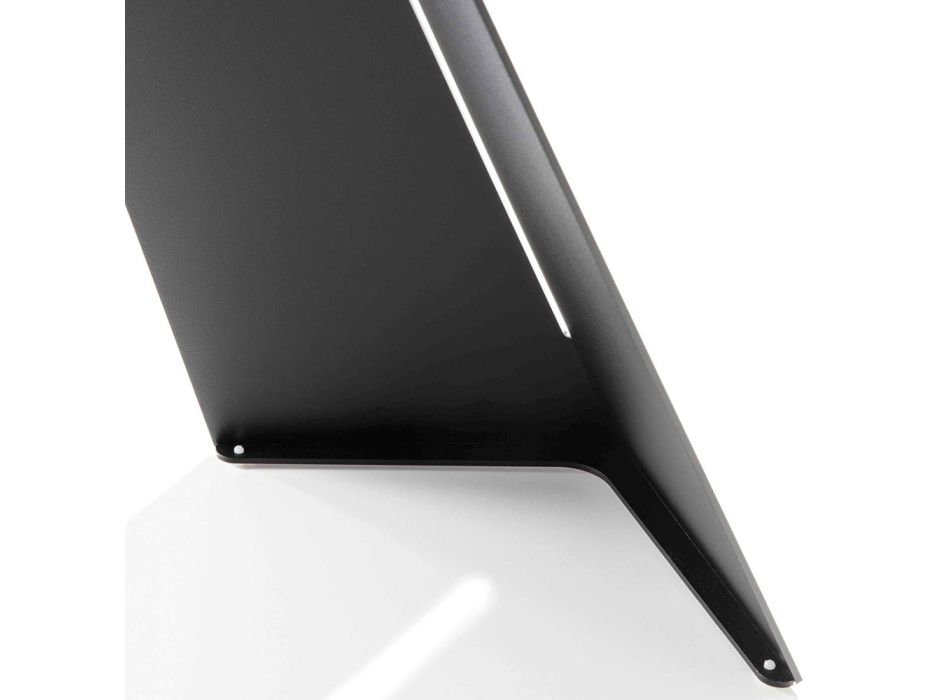 Ausziehbarer Esstisch Bis zu 220 cm mit Melaminplatte - Amiro