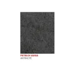 Ausziehbarer Esstisch bis 240 cm aus Laminam, hergestellt in Italien – fantastisch Viadurini