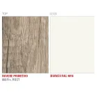 Ausziehbarer Esstisch bis 252 cm aus HPL, hergestellt in Italien – Efisto Viadurini