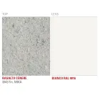 Ausziehbarer Esstisch bis 252 cm aus HPL, hergestellt in Italien – Efisto Viadurini