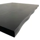 Ausziehbarer Esstisch bis 300 cm aus furniertem Holz – Settimmio Viadurini