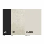 Ausziehbarer Esstisch Bis zu 310 cm in Keramik Made in Italy - Pitagora Viadurini