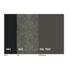 Ausziehbarer Esstisch Bis zu 310 cm in Keramik Made in Italy - Pitagora Viadurini