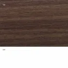 Esstisch mit ovaler Platte aus HPL-Laminat, hergestellt in Italien – Dollars Viadurini