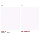 Fenix Esstisch ausziehbar bis 232. Hergestellt in Italien – Bayern Viadurini